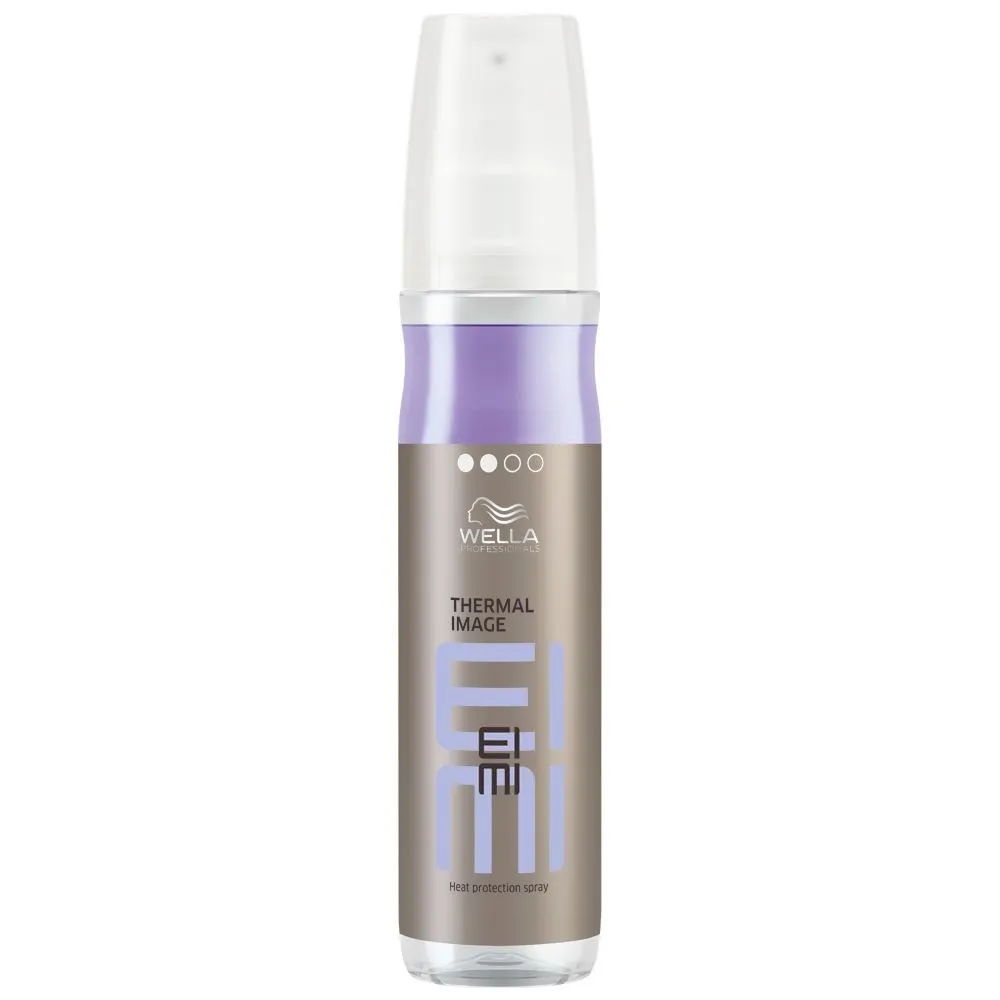 Treatments, conditioners and masks - WELLA PROFESSIONAL EIMI THERMAL IMAGE 150 ml