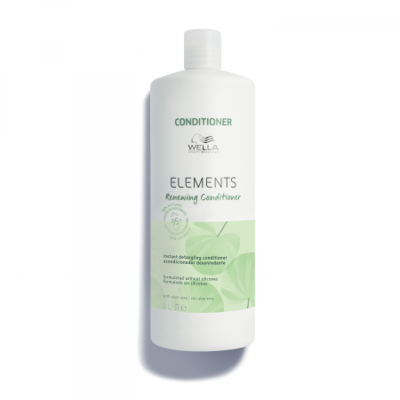 Elements - WELLA PROFESSIONAL ELEMENTS RENEWING CONDITIONER 1000 ml