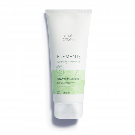 Elements - WELLA PROFESSIONAL ELEMENTS RENEWING CONDITIONER 200 ml