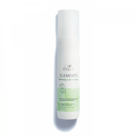 Elements - WELLA PROFESSIONAL ELEMENTS RENEWING LEAVE-IN SPRAY 150 ml