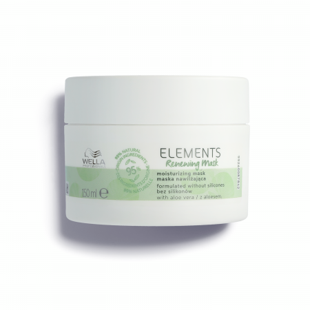 Elements - WELLA PROFESSIONAL ELEMENTS RENEWING MASK 150 ml