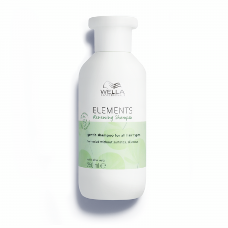 Șampoane - WELLA PROFESSIONAL ELEMENTS RENEWING SHAMPOO 250 ml
