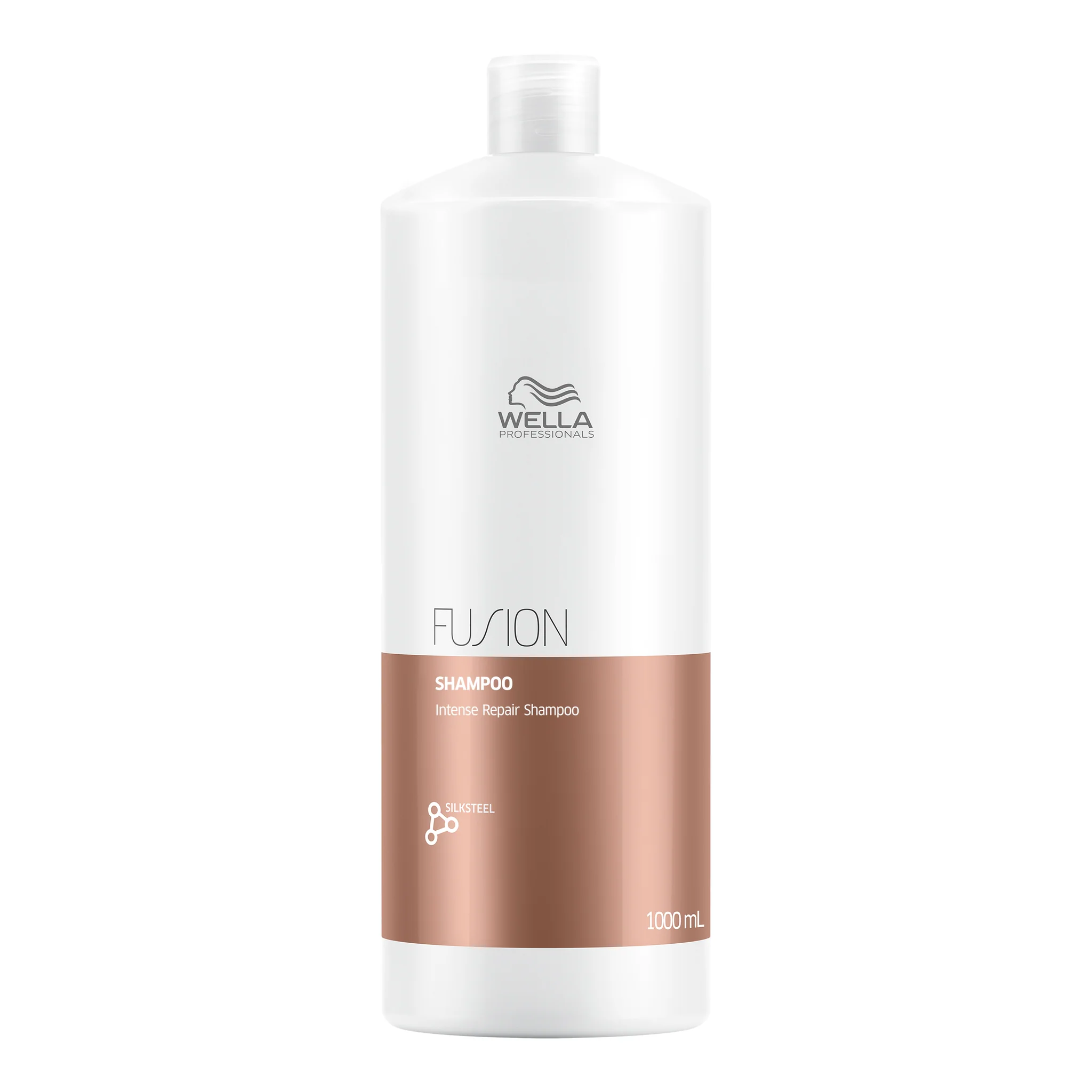 Șampoane - WELLA PROFESSIONAL FUSION SHAMPOO 1000 ml