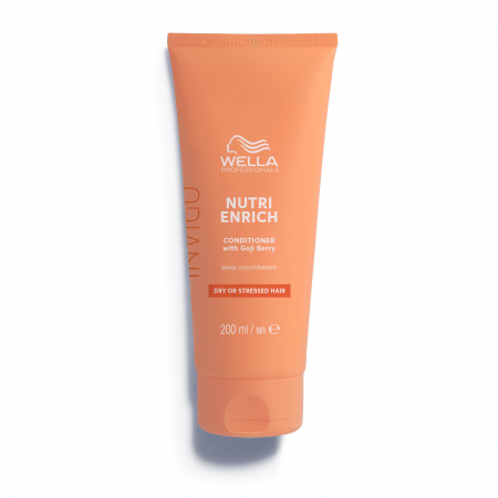 INVIGO Nutri-Enrich - WELLA PROFESSIONAL NUTRI ENRICH CONDITIONER 200 ml