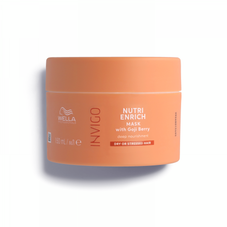 INVIGO Nutri-Enrich - WELLA PROFESSIONAL NUTRI ENRICH MASK 150 ml