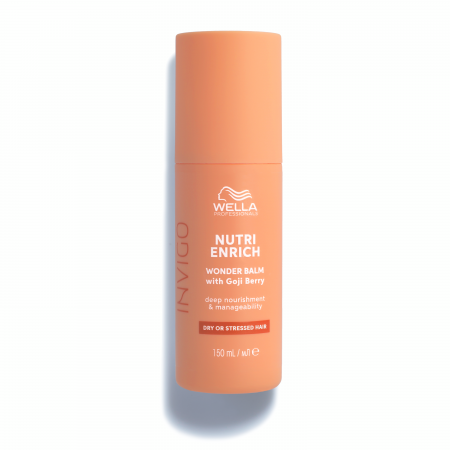 INVIGO Nutri-Enrich - WELLA PROFESSIONAL NUTRI ENRICH WONDER BALM 150 ml