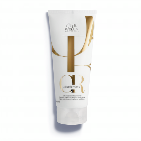 Oil Reflections - WELLA PROFESSIONAL OIL REFLECTIONS CONDITIONER 200 ml