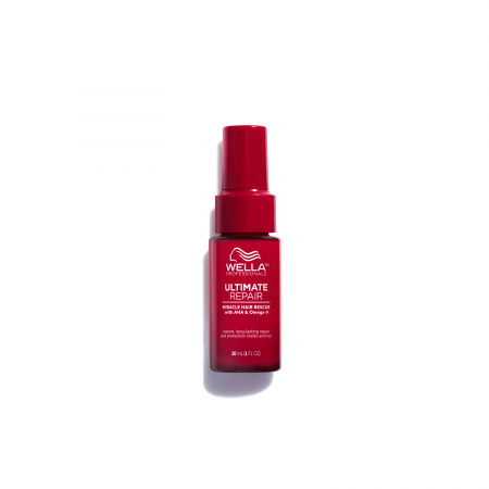 Ultimate Repair - WELLA PROFESSIONAL ULTIMATE REPAIR MIRACLE HAIR RESCUE 30 ml