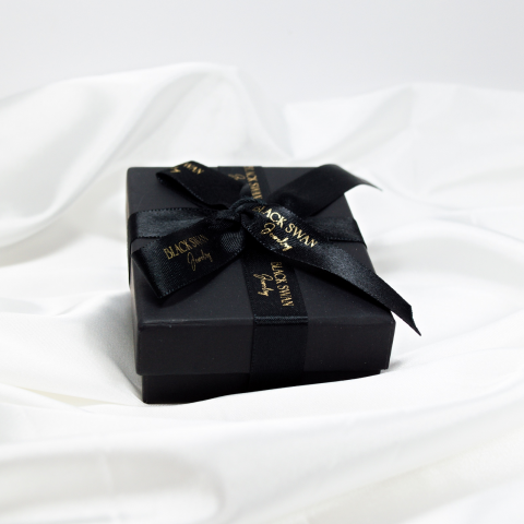 Colier perle naturale cu medalion din aur 14K personalizat cu poza [7]