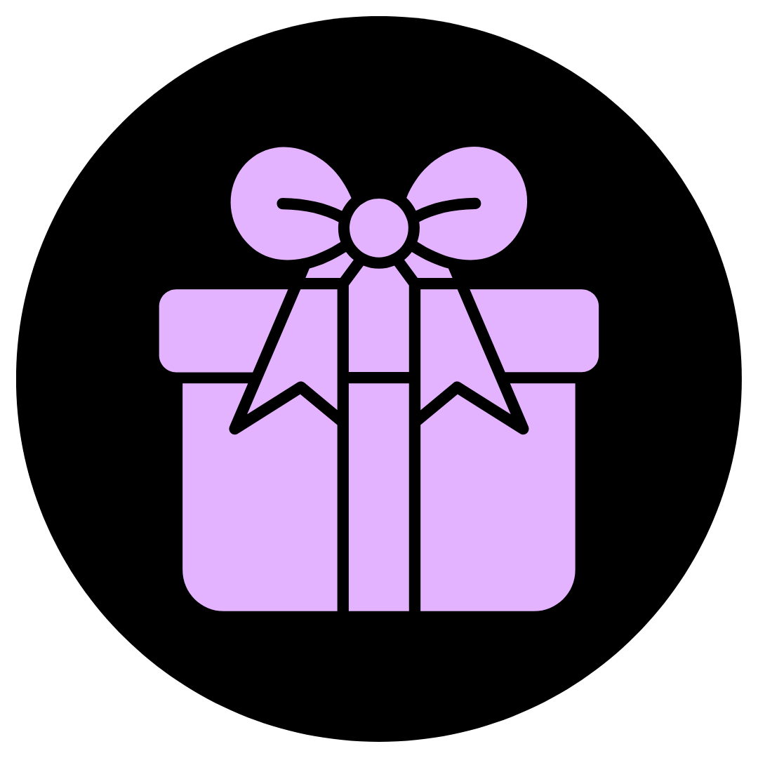 Ambalare atenta, perfecta pentru cadouri