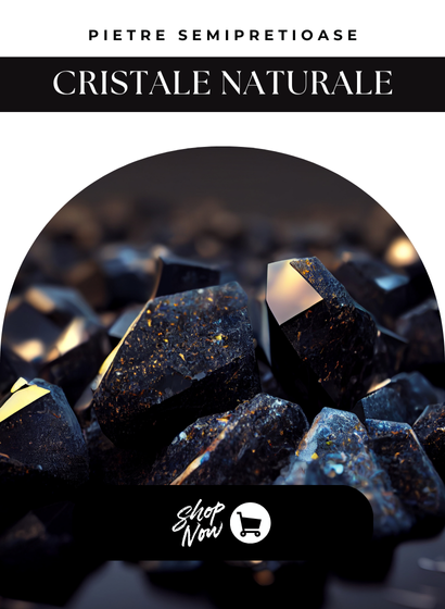 Cristale naturale