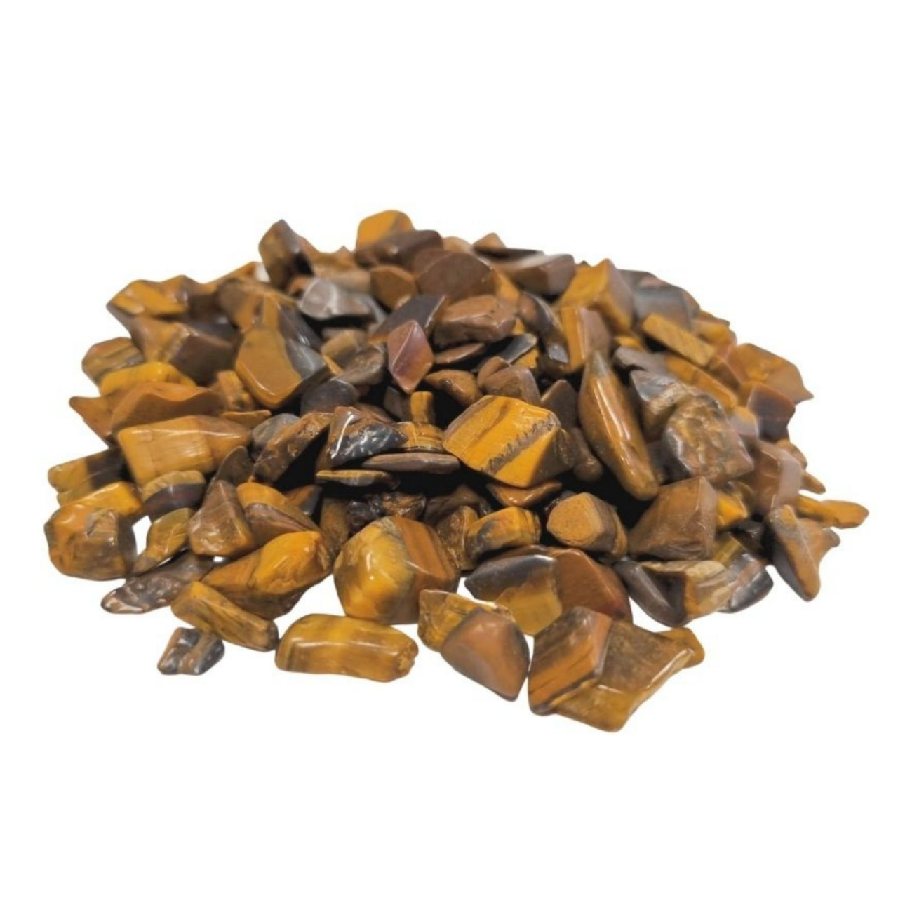 Ochi de tigru chips - Succes si incredere [2]
