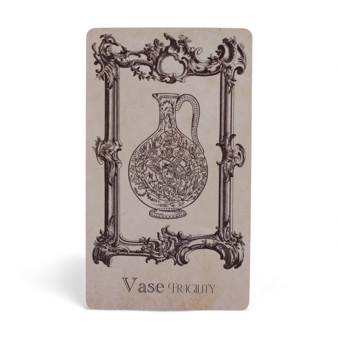 Set carti Oracol - Goddess [9]