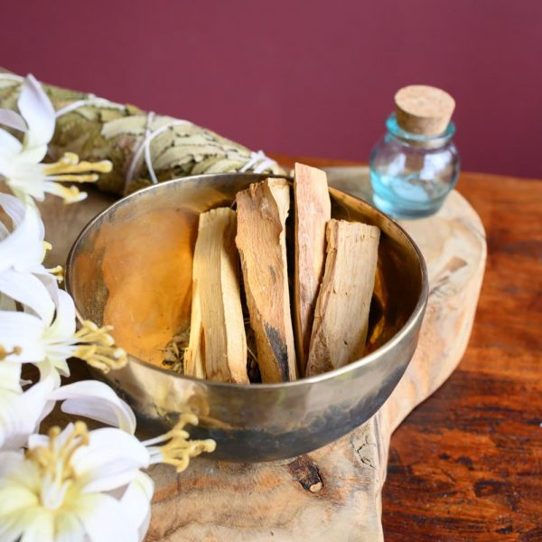 Lemn de Palo Santo [3]