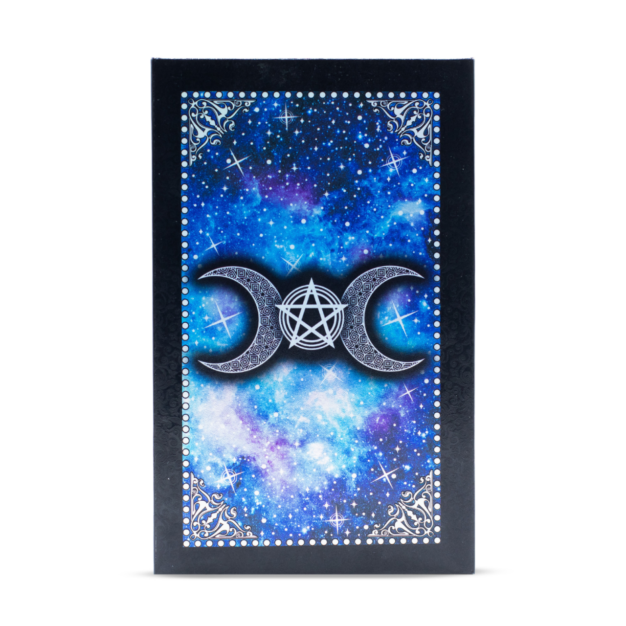 Carti de tarot cu ghid - Moon [2]