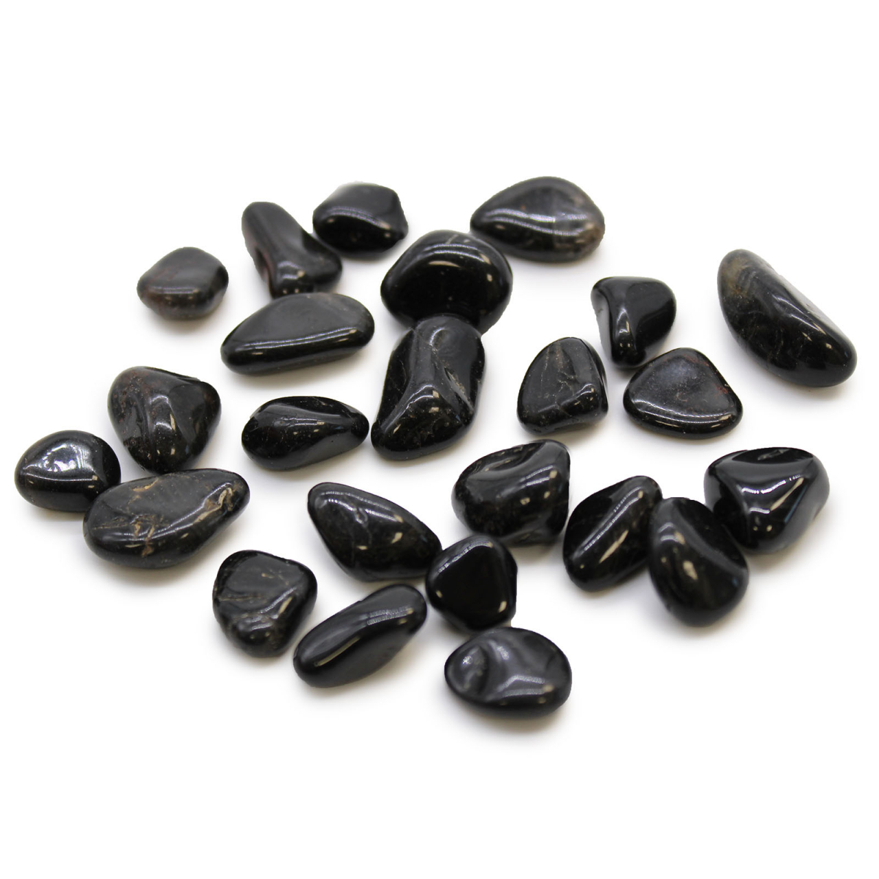 Onix piatra rulata 1 - 3 cm - impamantare si echilibru [1]