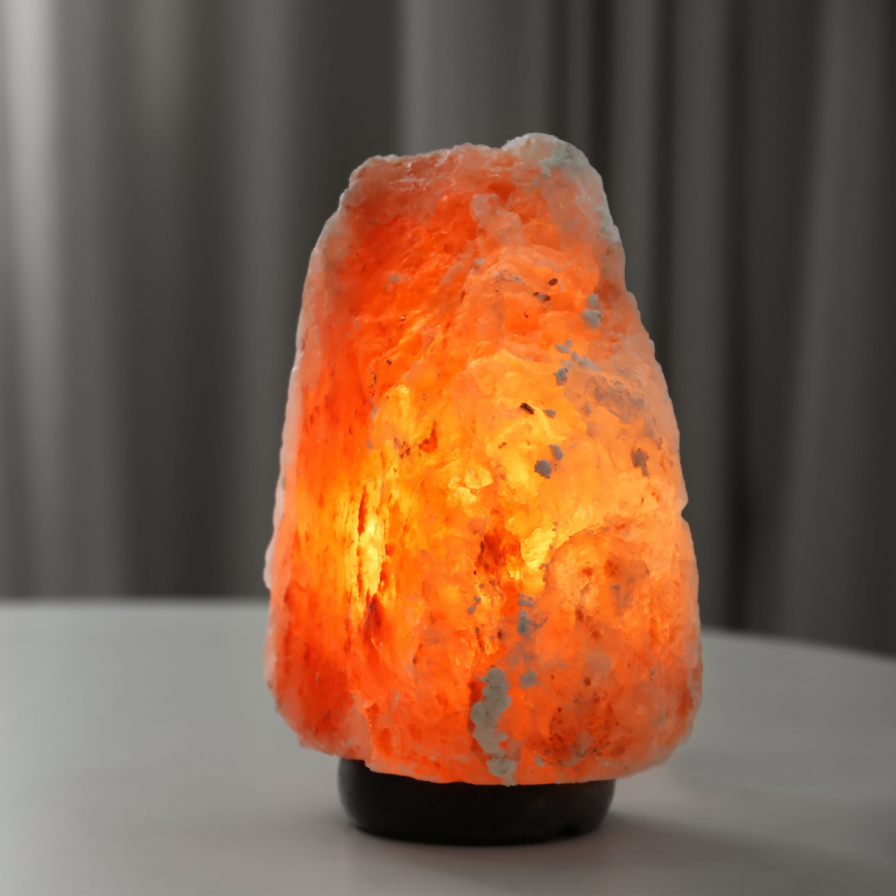 Lampa din sare de Himalaya - 2 - 3 kg [1]