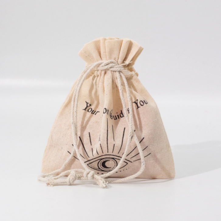 Mystery bag pietre semipretioase - 5 cristale [2]