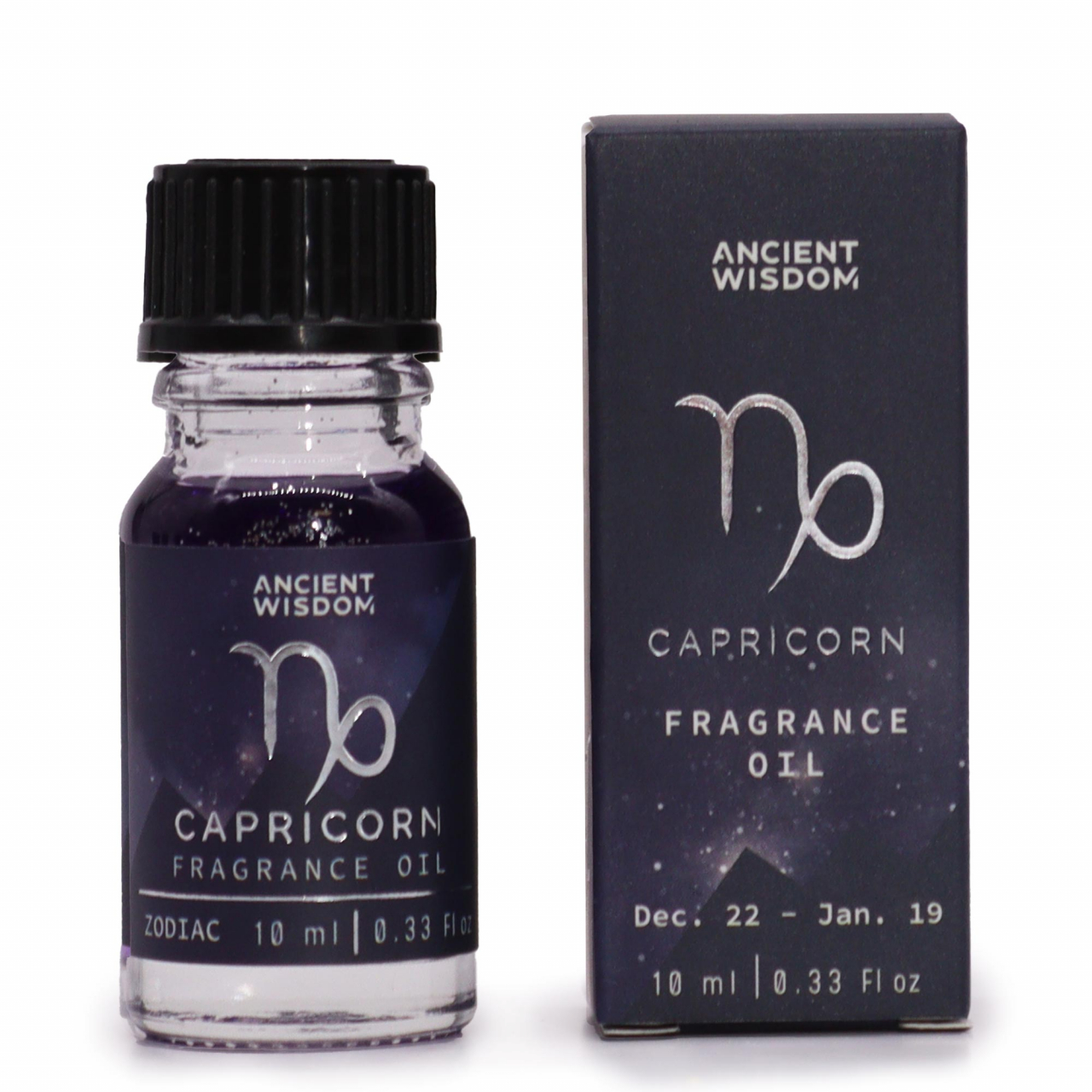 Ulei parfumat Zodiac - Capricorn [1]