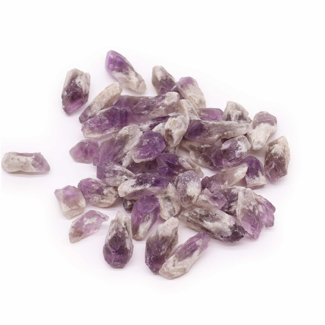 Ametist cristal brut 2 - 4 cm - liniste si armonie [1]