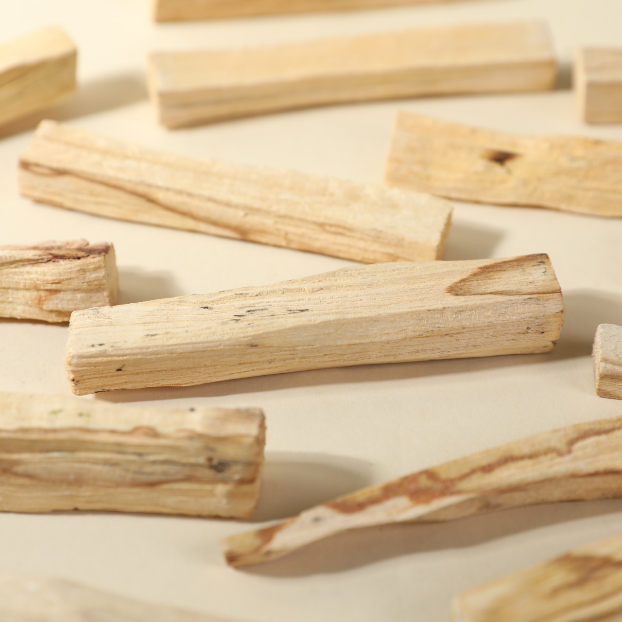 Lemn de Palo Santo - set 5 buc [2]