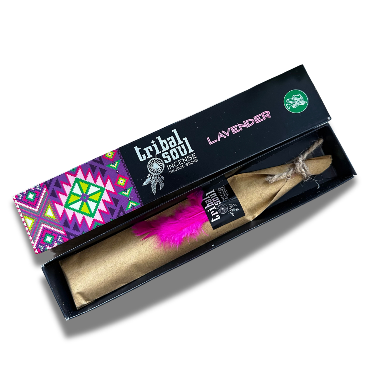 Betisoare parfumate Tribal Soul - Lavanda [2]