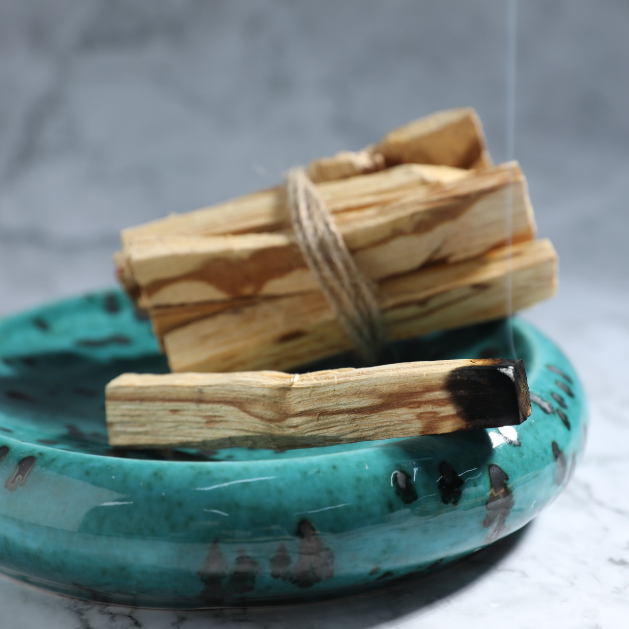 Lemn de Palo Santo [2]