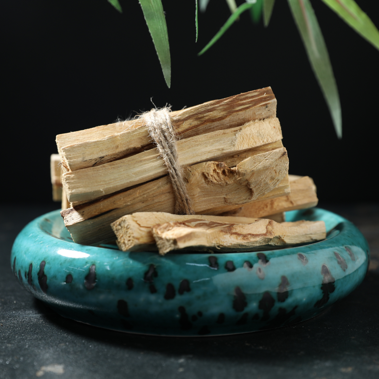 Lemn de Palo Santo - set 10 buc [1]