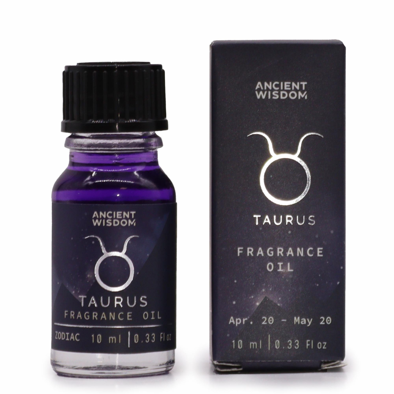 Ulei parfumat Zodiac - Taur [1]