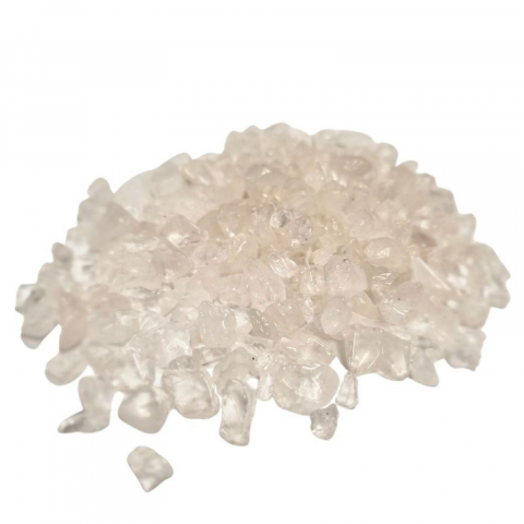 Cristal de stanca pietre chips - purificare si curatare [1]