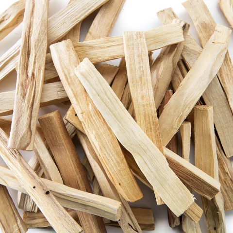 Lemn de Palo Santo - set 10 buc [2]