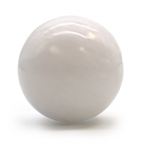 Glob din selenit - 5 - 6 cm [1]
