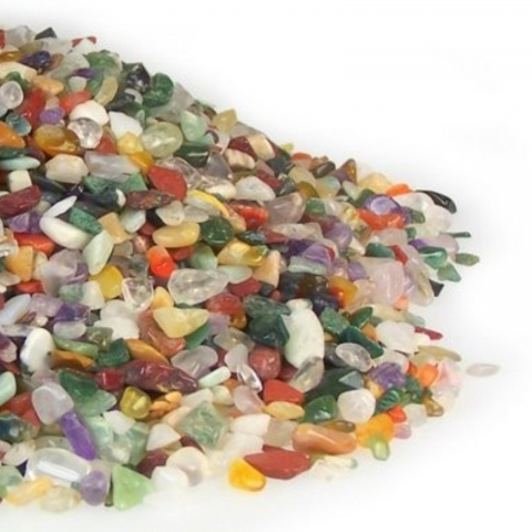 Mix pietre semipretioase chips - energie pozitiva [1]