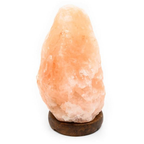 Lampa din sare de Himalaya - 2 - 3 kg [2]