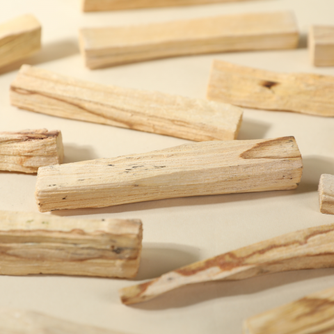Lemn de Palo Santo - set 5 buc [1]