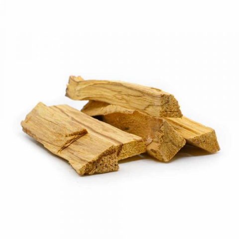 Lemn de Palo Santo [3]
