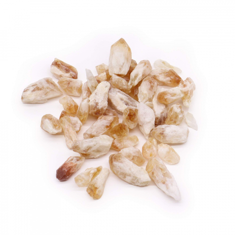 Citrin brut  2 - 4 cm - Succes [3]