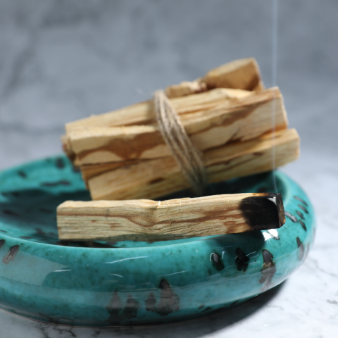 Lemn de Palo Santo [1]