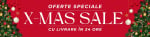 % X-Mas Sale %