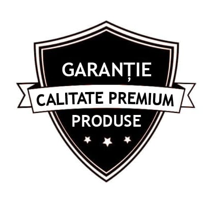 Calitate garantată