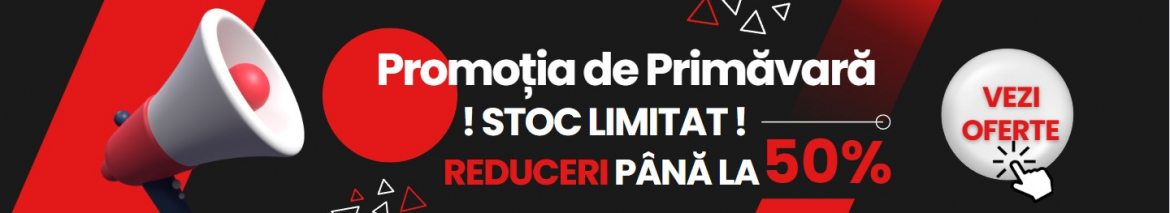 Promotia de Primavara
