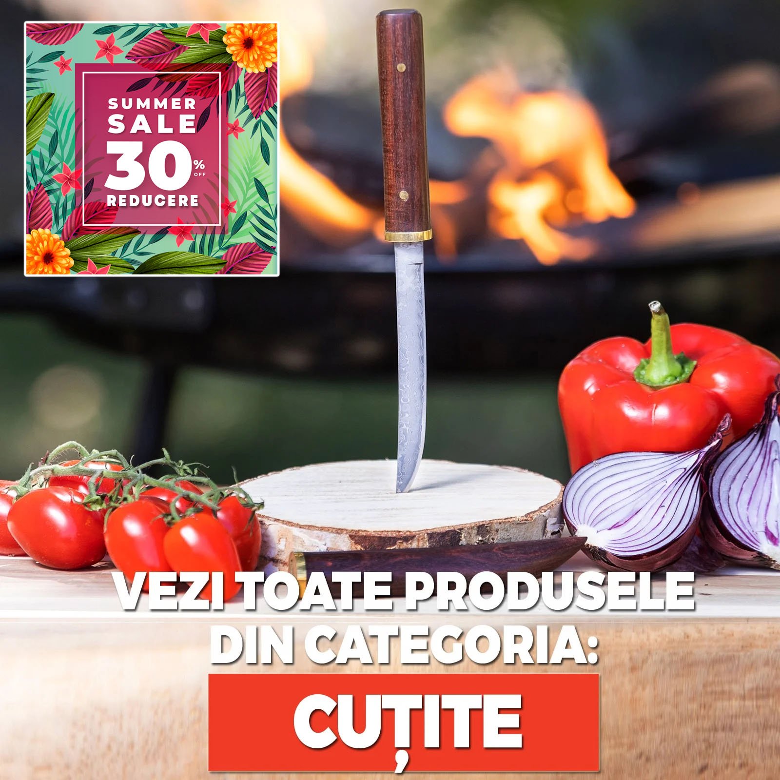 Cuțite