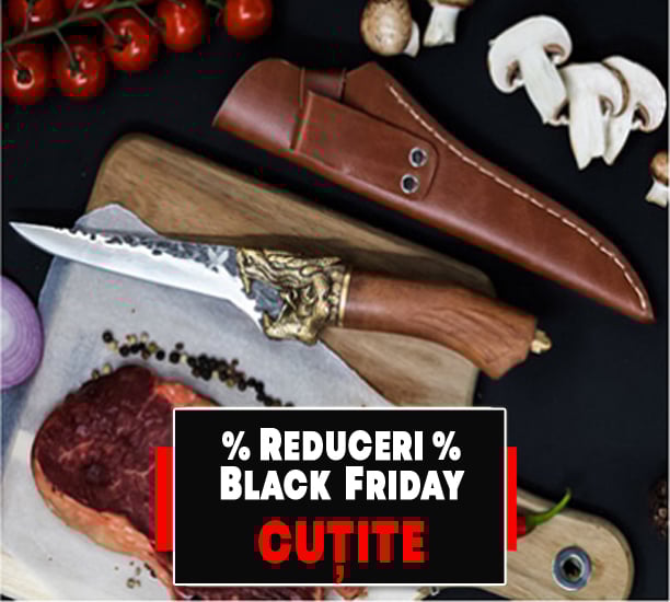 Cuțite