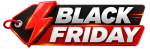 % Black Friday % desktop