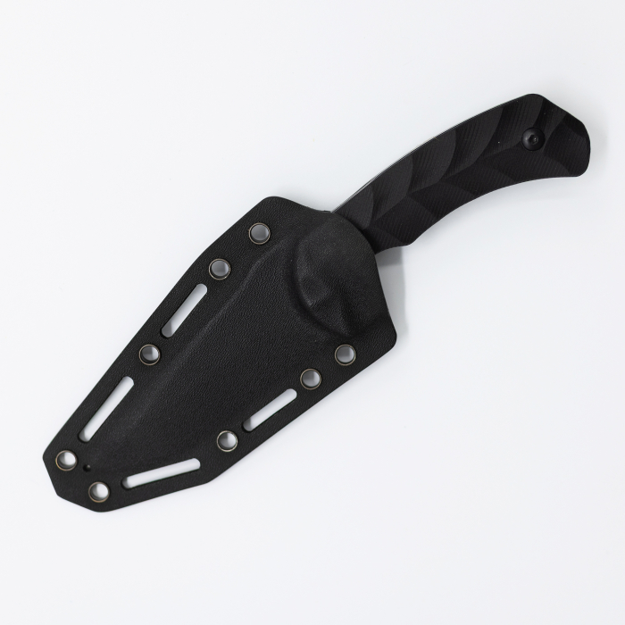 Cutit TDX01, Camping & Drumetie, Otel Inoxidabil 420, 22 cm - Blades [2]