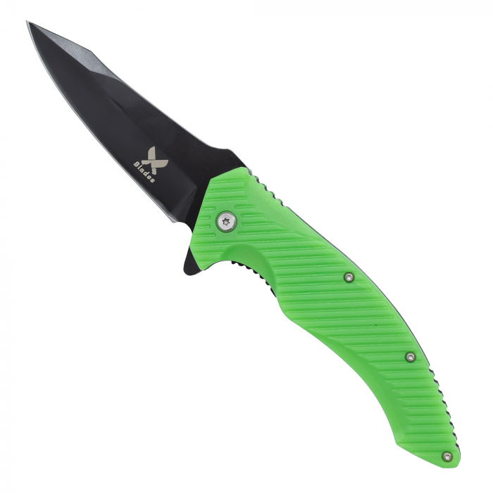 Briceag EDC10, Otel 440B, Maner G10, 23 cm [1]