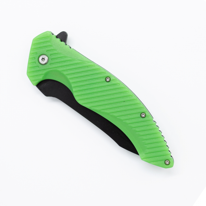 Briceag EDC10, Otel 440B, Maner G10, 23 cm [5]