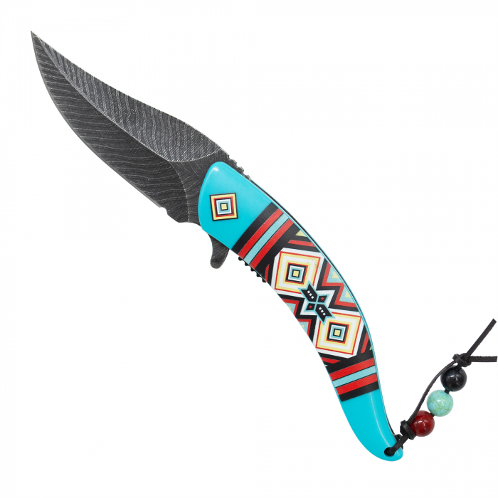 Briceag EDC12, Otel 440B, 21 cm [1]