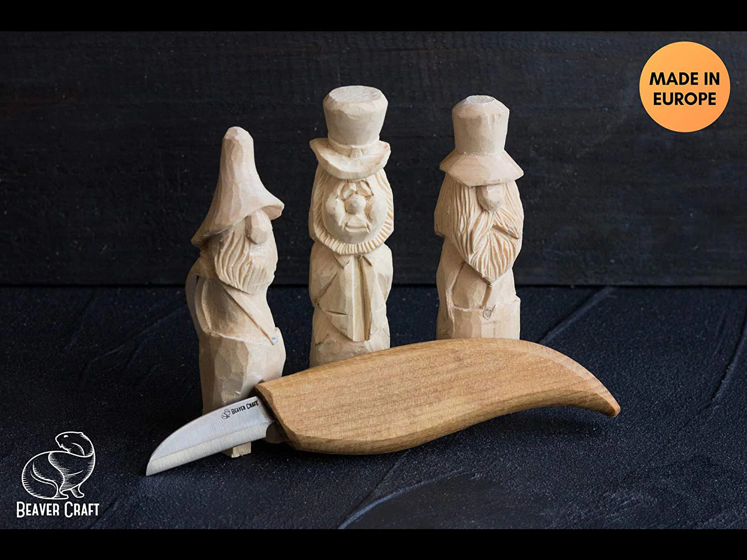 C2 – Cutit de Banc pt Sculptura in Lemn [6]