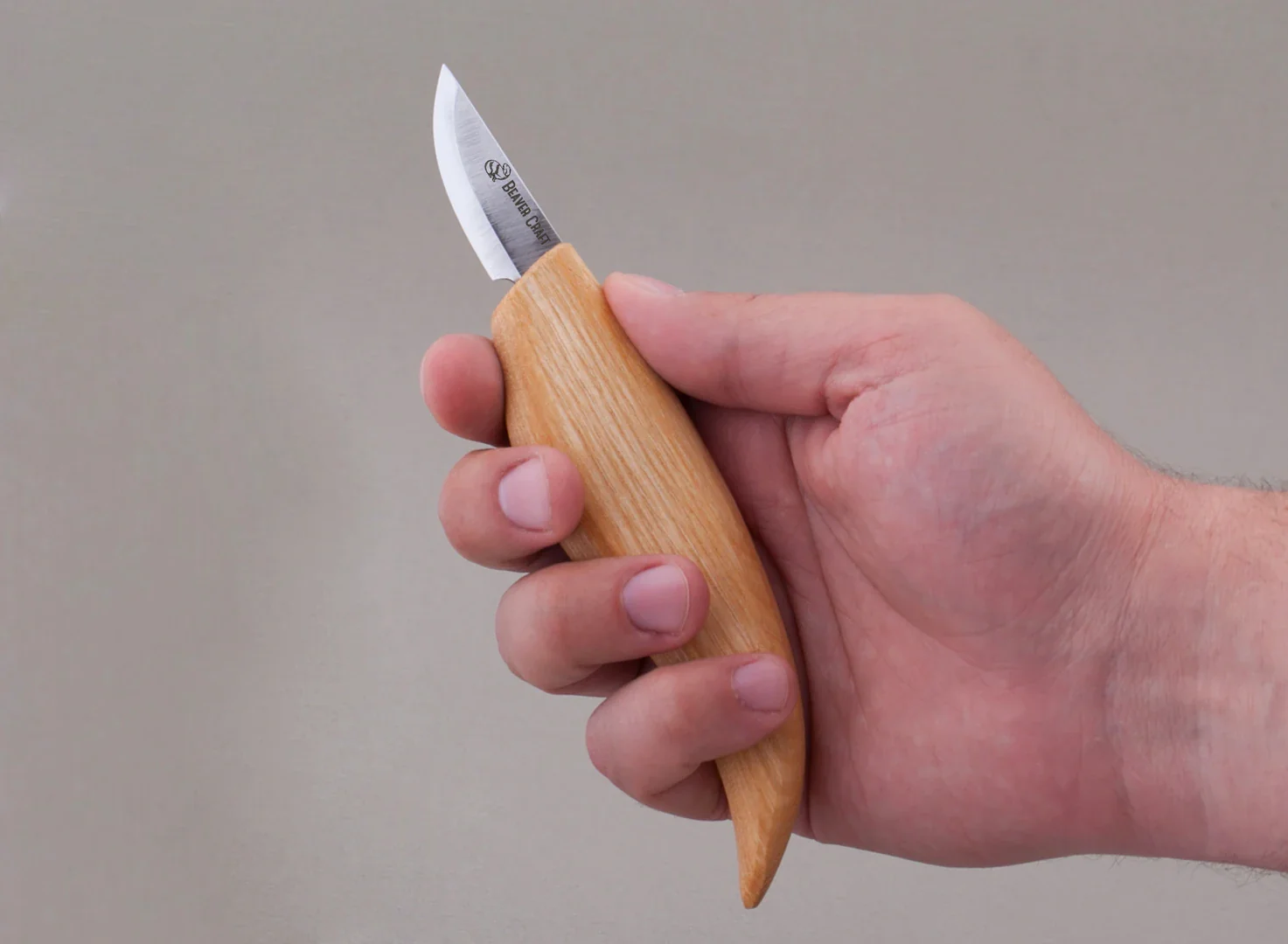 C3 – Cutit de sculptura mic Sloyd [3]